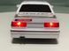 Дріфт Машинка на Пульті Керування BMW M3 RC Drift Car (E30) Біла 325 фото 3