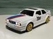 Дріфт Машинка на Пульті Керування BMW M3 RC Drift Car (E30) Біла 325 фото 2