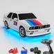 Дріфт Машинка на Пульті Керування BMW M3 RC Drift Car (E30) Біла 325 фото 1