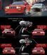 Дріфт Машинка на Пульті Керування BMW M3 RC Drift Car з LED Підсвіткою (E30) Чернвона 326 фото 5