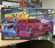 Дріфт Машинка на Пульті Керування BMW M3 RC Drift Car з LED Підсвіткою (E30) Чернвона 326 фото 9