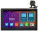 2DIN Магнітола Android 2/32Gb з камерою заднього огляду (CarPlay, Android Auto, GPS, WIFI )  160 фото 1