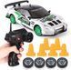 Дріфт Машинка на Пульті Радіокерування Nissan GTR RC Drift Car 95147530 фото 4