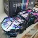 Конструктор Technic Lamborgini Cyberpunk FKP37 1314 деталей /Технік/Коробка 46418679 фото 8