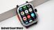 PGD Android Watch 4/64 ГБ - смарт годинник із камерою, 4G, GPS, NFC, Wi-Fi, Play Market, Chrome 357 фото 5
