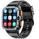 PGD Android Watch 4/64 ГБ - смарт годинник із камерою, 4G, GPS, NFC, Wi-Fi, Play Market, Chrome 357 фото 1