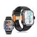 PGD Android Watch 2/16 ГБ - смарт годинник телефон, 4G, Wi-Fi, GPS, NFC, Play Market, Chrome 358 фото 6