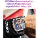 PGD Android Watch 2/16 ГБ - смарт годинник телефон, 4G, Wi-Fi, GPS, NFC, Play Market, Chrome 358 фото 10