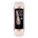 Фітнес Браслет Smart Band C60 Bluetooth пульсомір тонометр, розово -золотий 86087920 фото 4
