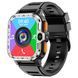 PGD Android Watch 2/16 ГБ - смарт годинник телефон, 4G, Wi-Fi, GPS, NFC, Play Market, Chrome 358 фото 1