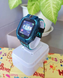 Дитячий смарт годинник Smart Baby Watch Q19 з SIM-картою, зелений 369 фото 2