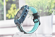 Дитячий смарт годинник Smart Baby Watch Q19 з SIM-картою, зелений 369 фото 6