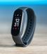 Mi Band M8 Black - Фітнес браслет з вологозахистом IP67, пульсометром та крокоміром 340 фото 2