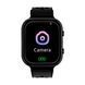 Дитячий розумний годинник з сім картою Smart Watch Q21 GPS /LBS /SIM |Чорний 96117890 фото 4