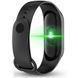 Mi Band M8 Black - Фітнес браслет з вологозахистом IP67, пульсометром та крокоміром 340 фото 3