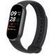 Mi Band M8 Black - Фітнес браслет з вологозахистом IP67, пульсометром та крокоміром 340 фото 1