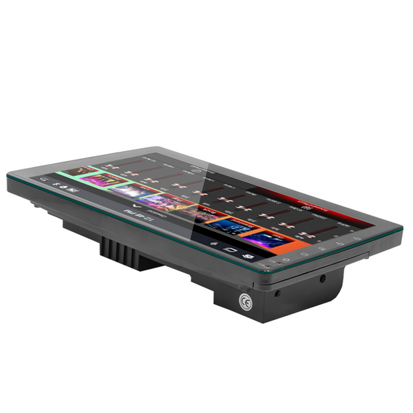 2DIN магнітола 10' дюймів Android 2\32Gb GPS WIFI Carplay  68185129 фото