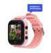 Дитячий Розумний Годинник з Сім Картою Smart Watch Q21 для дівчинки | розовий 96117360 фото 4