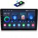 2DIN магнітола 10' дюймів Android 2\32Gb GPS WIFI Carplay  68185129 фото 1