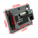 2DIN магнітола 10' дюймів Android 2\32Gb GPS WIFI Carplay  68185129 фото 5