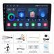2DIN магнітола 10' дюймів Android 2\32Gb GPS WIFI Carplay  68185129 фото 6