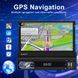 1DIN Магнітола з висувним екраном Android  2\64Gb з камерою заднього огляду, WIFI, GPS ,Carplay 378 фото 3