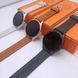 Смарт годинник круглий Lemfo Hyper Pro з Bluetooth дзвінками та пульсометром / Чорний 422 фото 3