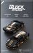 Конструктор Technic Lamborghini Sian FKP 37 Black спортивний автомобіль 1280 деталей у подарунковій коробці 117047606 фото 6