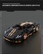 Конструктор Technic Lamborghini Sian FKP 37 Black спортивний автомобіль 1280 деталей у подарунковій коробці 117047606 фото 5