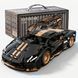 Конструктор машина лего Technic Lamborghini Sian FKP 37 Black 1229 деталей 117047606 фото 1