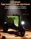 Игрушка на пульте - радиоуправляемый трицикл с овечкой Crazy Lamb RC, 2.4 GHz, LED 608 фото 3