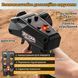 Игрушка на пульте - радиоуправляемый трицикл с овечкой Crazy Lamb RC, 2.4 GHz, LED 608 фото 4