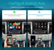 Автомагнітола 2DIN Android 13 (CarPlay, Android Auto, GPS, Wi-Fi, Bluetooth, ) &ndash; 2/32GB 68185958 фото 5