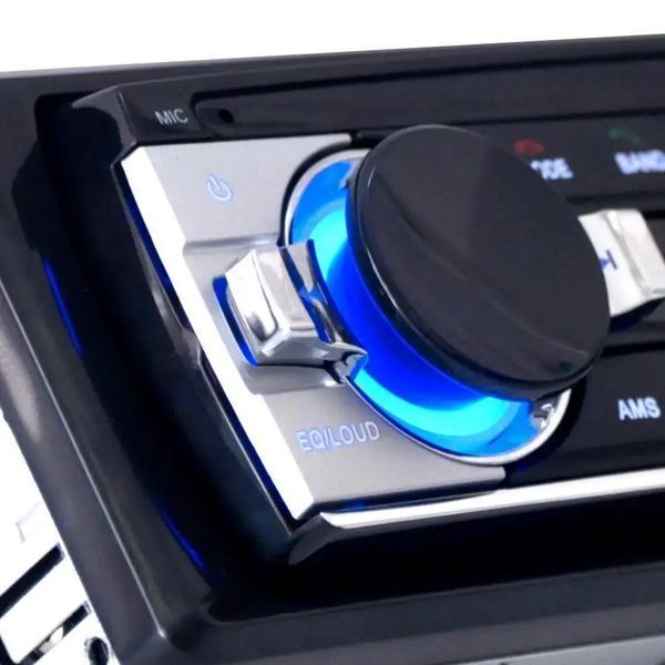 Блютуз автомагнітола 1DIN JSD 520 AUX USB Bluetooth  30654464 фото