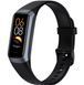 Фітнес Браслет Smart Band C60 Крокомір Пульсомір Тонометр (Чорний) 230 фото 1