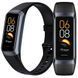 Фітнес Браслет Smart Band C60 Крокомір Пульсомір Тонометр (Чорний) 230 фото 2