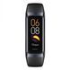 Фітнес Браслет Smart Band C60 Крокомір Пульсомір Тонометр (Чорний) 230 фото 6