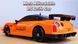Дрифт Машинка на Пульті Радіокерування Nissan GTR R35 RC Drift Car, Orange 232 фото 5