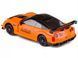 Дрифт Машинка на Пульті Радіокерування Nissan GTR R35 RC Drift Car, Orange 232 фото 2
